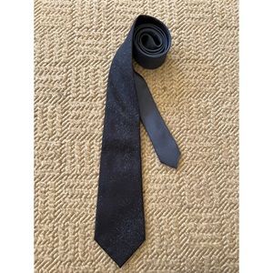 Armani Collezioni ombré Silk Tie
